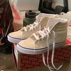 Vans sk8 hi